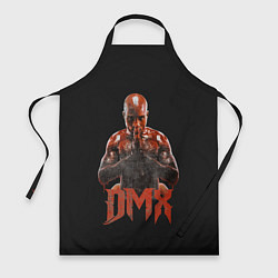 Фартук Эрл Симмонс DMX