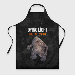 Фартук Dying light мутант