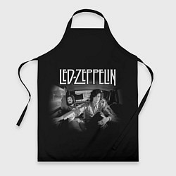 Фартук Led Zeppelin