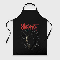 Фартук CRAIG JONES SLIPKNOT Z