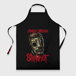 Фартук COREY TAYLOR SLIPKNOT СЛИПКНОТ Z