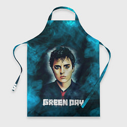 Фартук Billie GreenDay ГринДай Z