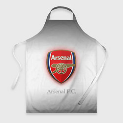 Фартук F C Arsenal