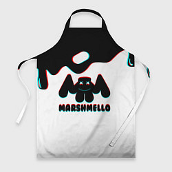 Фартук MARSHMELLO MELT: МАРШМЕЛЛО