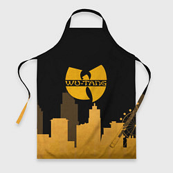 Фартук WU-TANG CLAN CITY