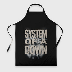 Фартук System of a Down