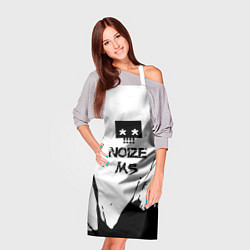 Фартук кулинарный Noize MC Нойз МС 1, цвет: 3D-принт — фото 2