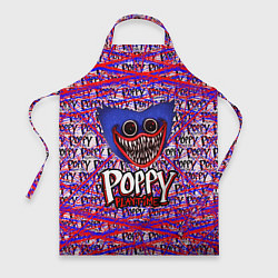 Фартук Huggy Wuggy: Poppy Pattern