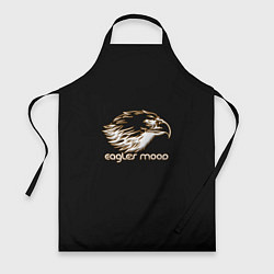 Фартук кулинарный Eagles mood, цвет: 3D-принт