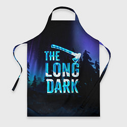 Фартук The Long Dark Logo