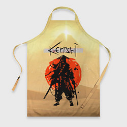 Фартук KENSHI