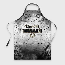 Фартук Unreal Tournament Нереальный Турнир