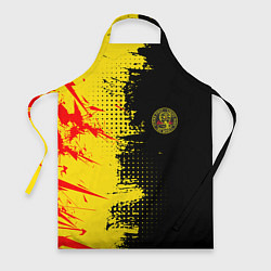 Фартук Кобра Кай Cobra Kai