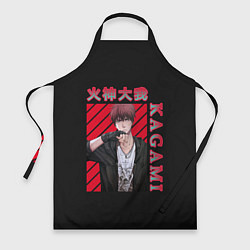 Фартук Тайга Кагами Taiga Kagami