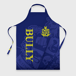 Фартук Bully - Bullworth Academy