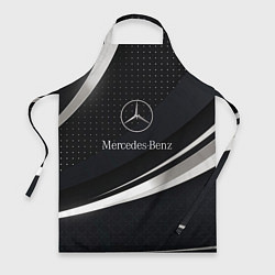 Фартук Mercedes-Benz Sport