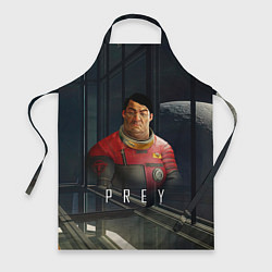 Фартук Prey Инженер
