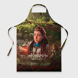 Фартук Horizon Forbidden West Aloy