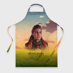 Фартук Horizon Forbidden West Aloy