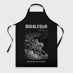 Фартук Burzum ishi krimpatul