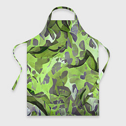 Фартук Green breeze