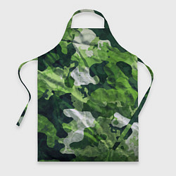 Фартук Camouflage Pattern Камуфляж Паттерн