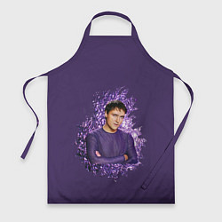 Фартук Юра Шатунов вечно молодой