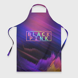 Фартук BLACKPINK COLORS