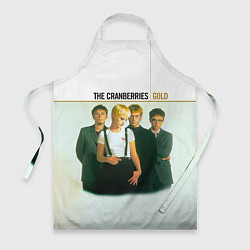 Фартук Gold - The Cranberries