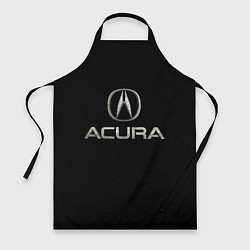 Фартук Acura sport car