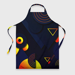 Фартук Игровая геометрия