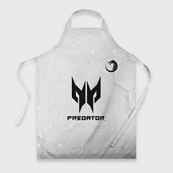 Фартук TNC Predator white