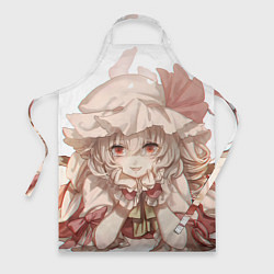 Фартук Touhou Project Flandre Scarlet Cute