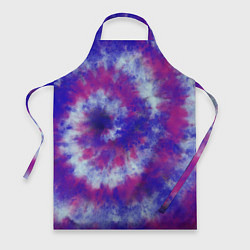 Фартук Tie-Dye дизайн