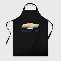 Фартук Chevrolet sport auto