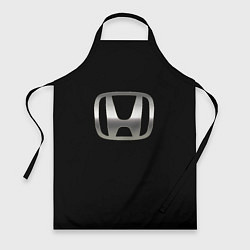 Фартук кулинарный Honda sport auto, цвет: 3D-принт