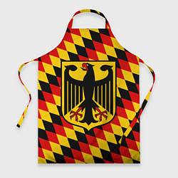 Фартук Germany