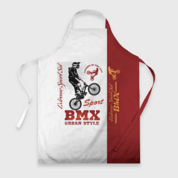 Фартук BMX urban style