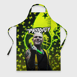 Фартук The Prodigy Keith Flint