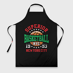 Фартук Superior basketball