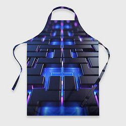 Фартук Плиты абстракции