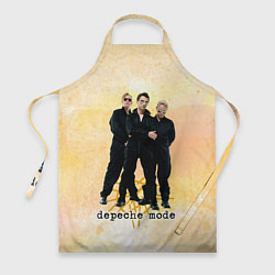 Фартук Depeche Mode - Universe band