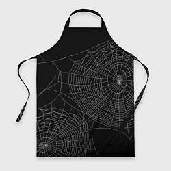 Фартук Spider паутина