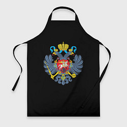 Фартук Имперская символика России