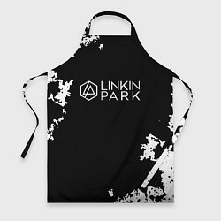 Фартук Linkin Park рок бенд