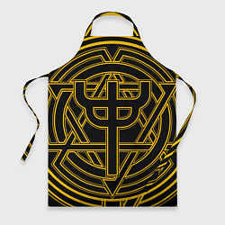 Фартук кулинарный Invincible Shield icon - Judas Priest, цвет: 3D-принт