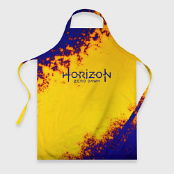 Фартук Horizon zero dawn alloy grunge metal