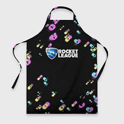 Фартук Rocket League game