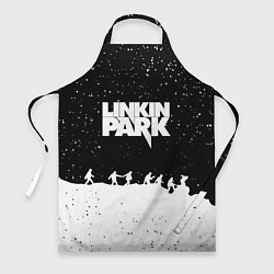 Фартук Linkin park bend steel