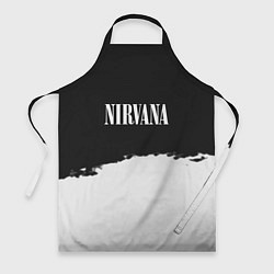 Фартук Nirvana текстура